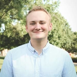 Meet your Posher, Matthew